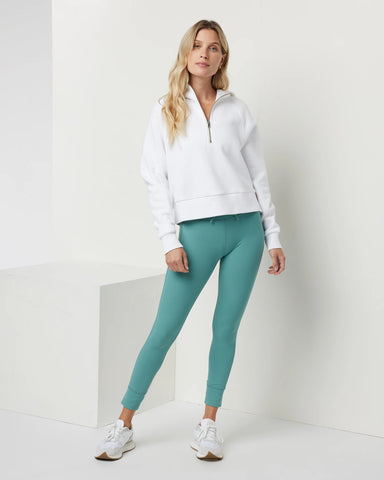 Restore Half Zip Hoodie