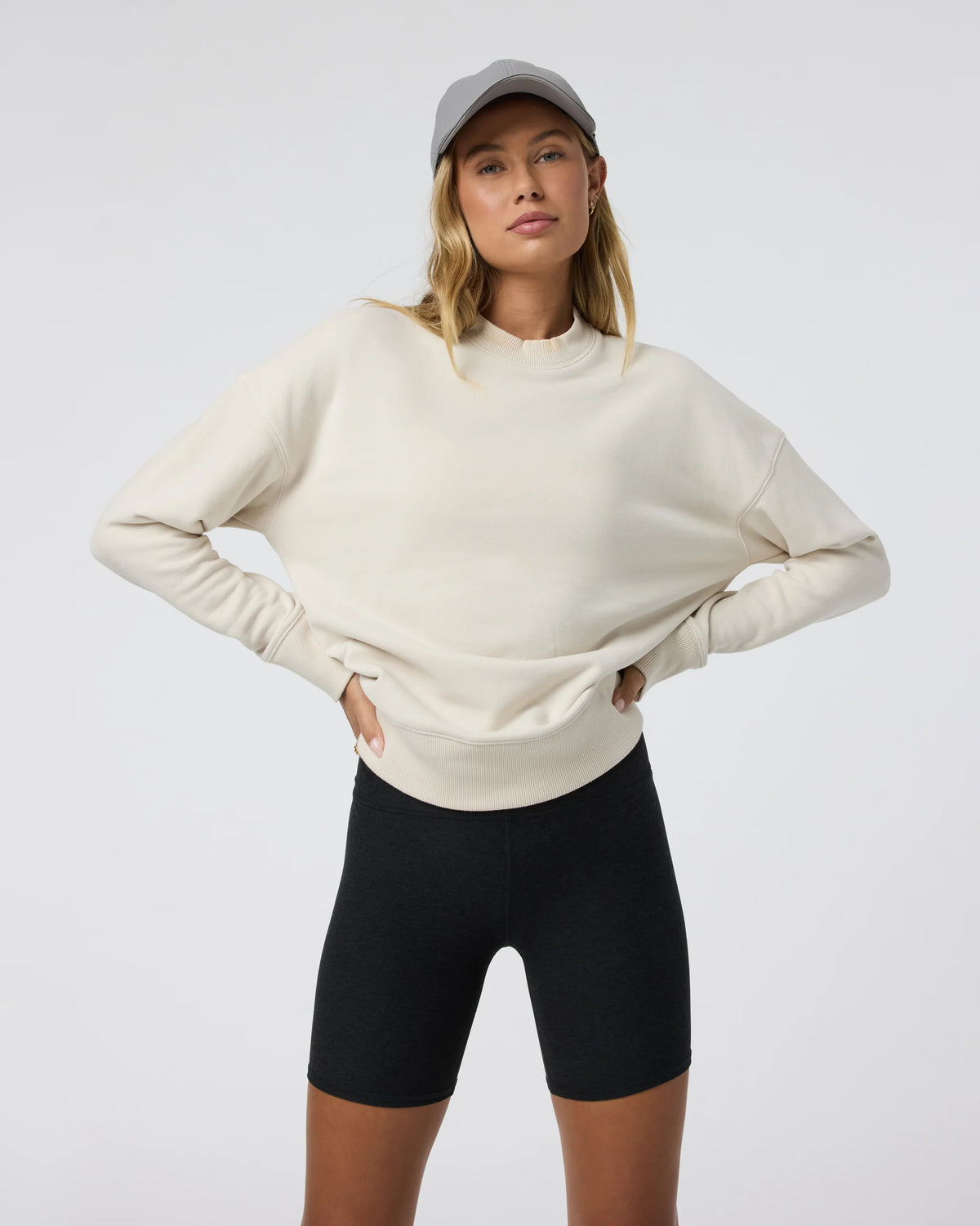 Sedona Weekender Crew