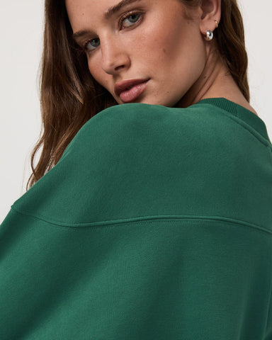 Sedona Weekender Crew