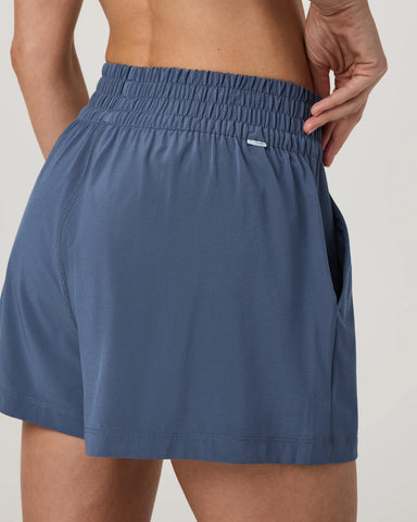 Villa Short