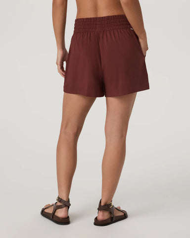 Villa Short