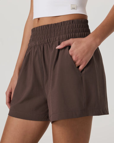 Villa Short