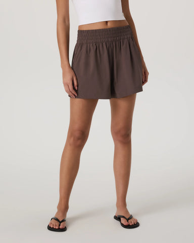 Villa Short