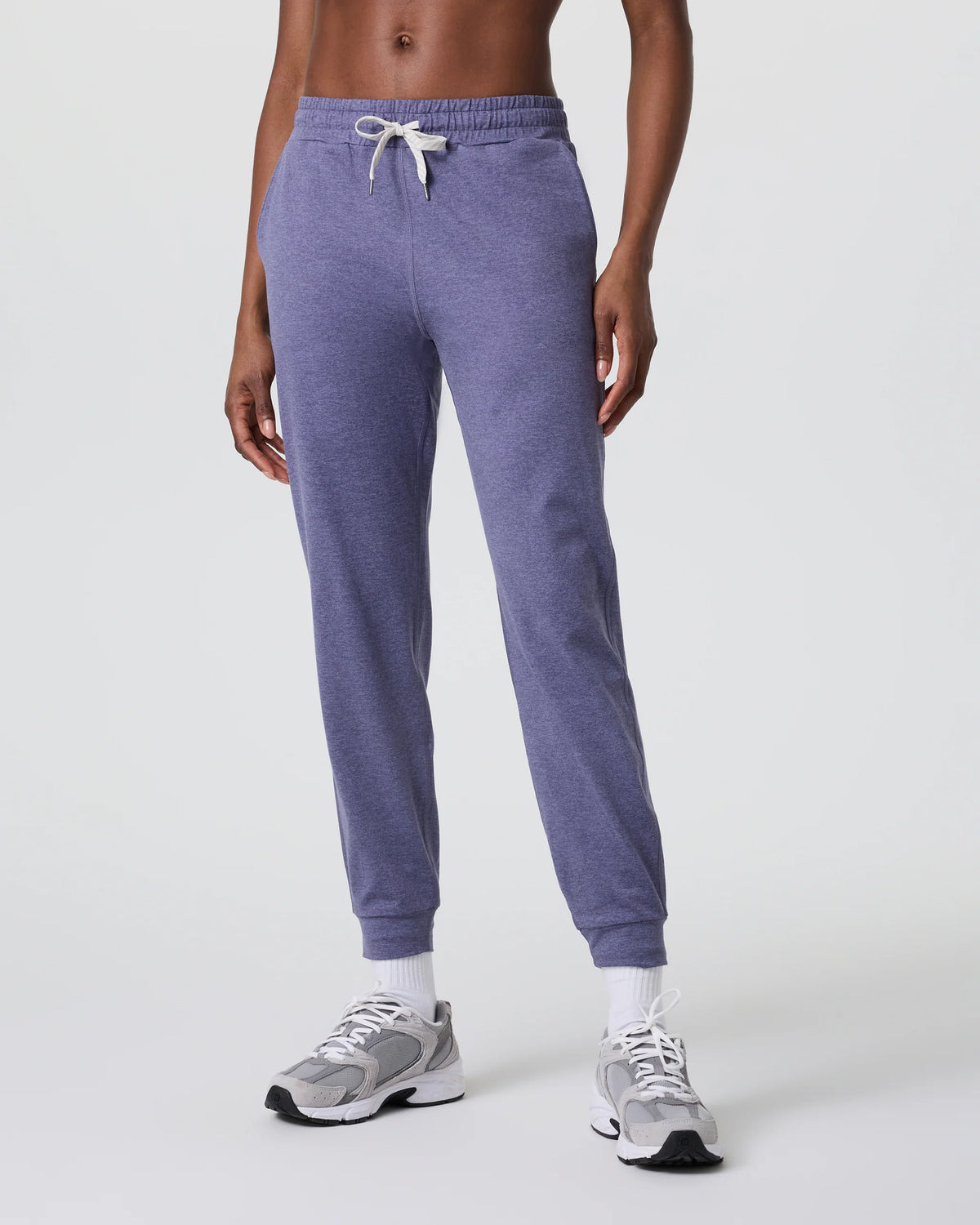Performance Jogger-Long