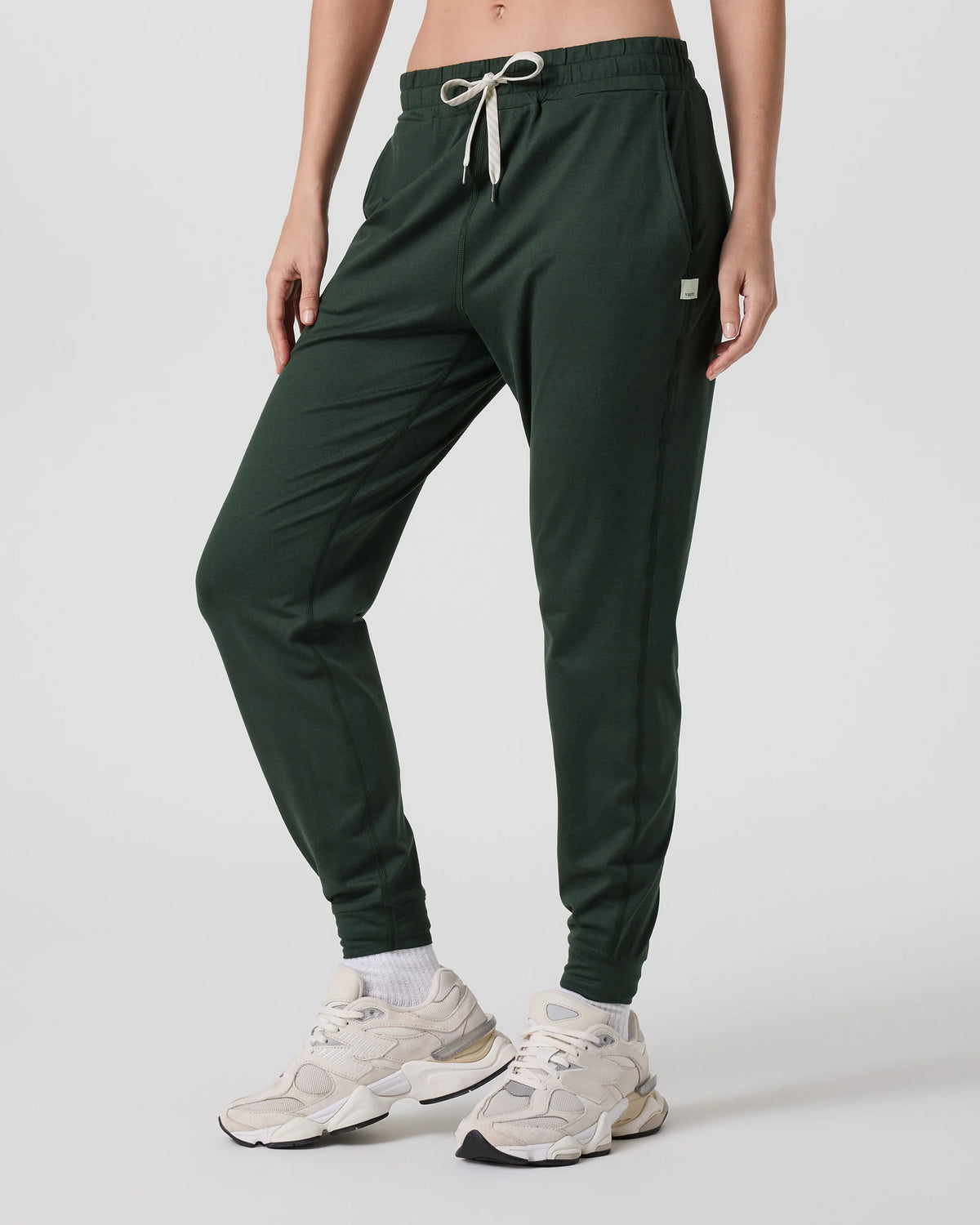 Performance Jogger - Long