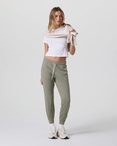Performance Jogger - Long
