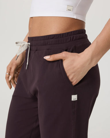 Performance Jogger - Long