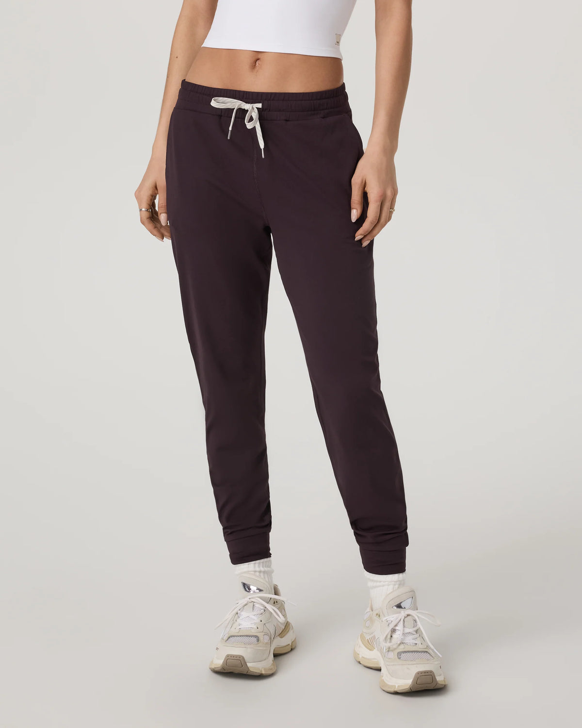 Performance Jogger - Long