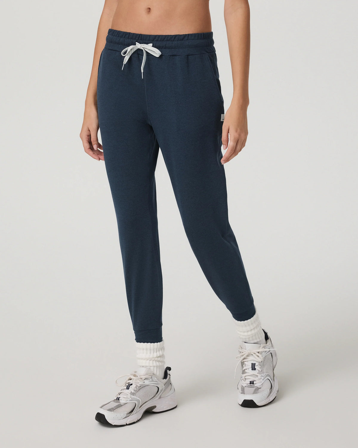 Performance Jogger - Long
