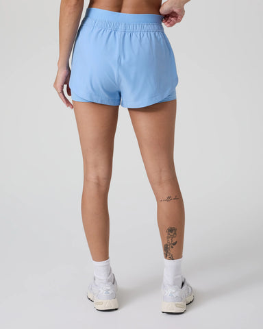 Luna Short 2"