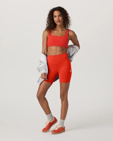 Vuori AllTheForm™ Short 6"