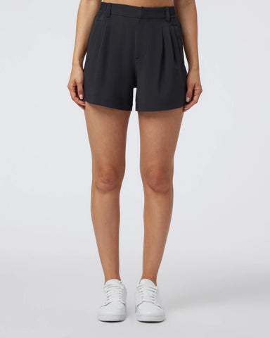 Villa Trouser Shorts