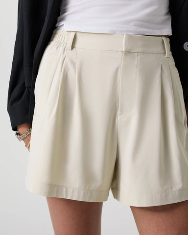 Villa Trouser Shorts