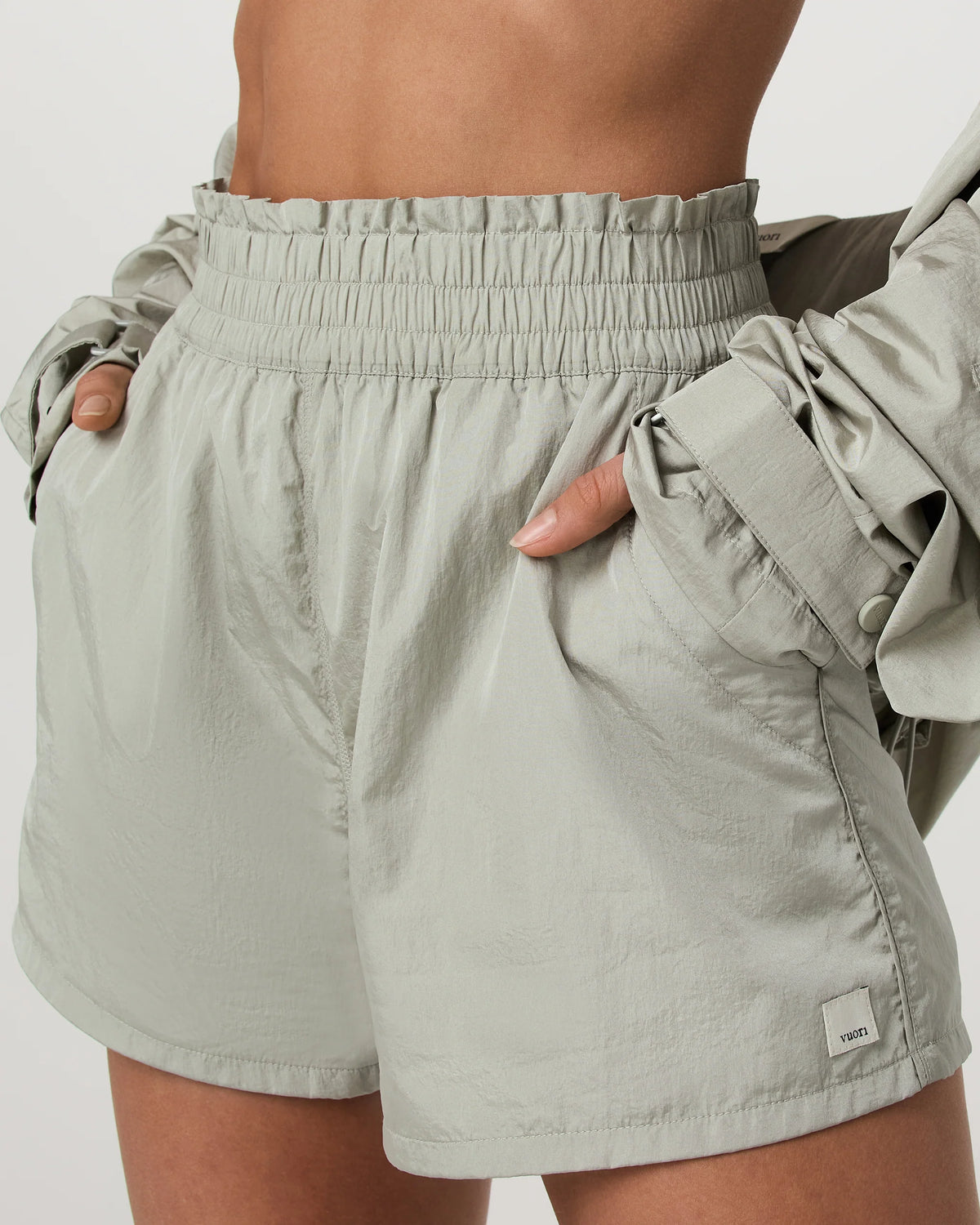 Dash Elevate Short 3"