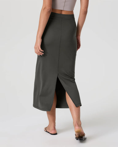 Halo Column Skirt