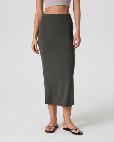 Halo Column Skirt