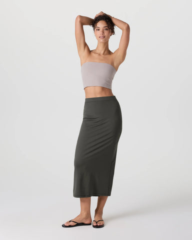 Halo Column Skirt