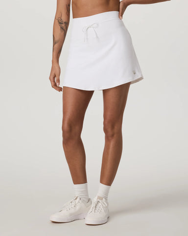 Daily Skirt Long 16"