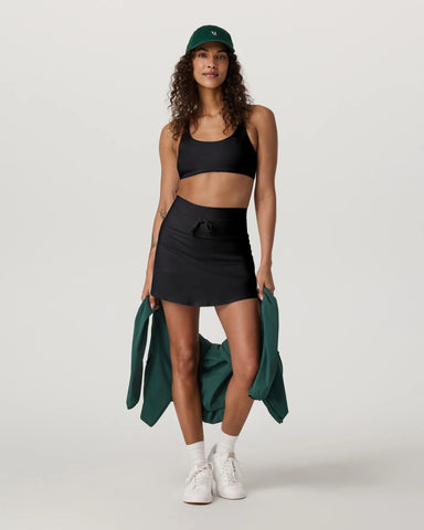 Daily Skirt Long 16"