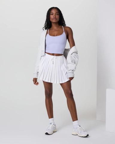 Clementine Pleated Skirt 15"