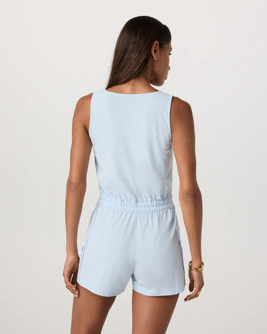 Villa Utility Romper