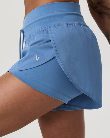 Daily Speed Short 2.5"