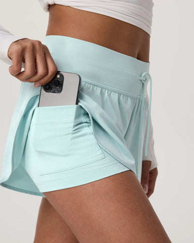 Daily Speed Short 2.5"