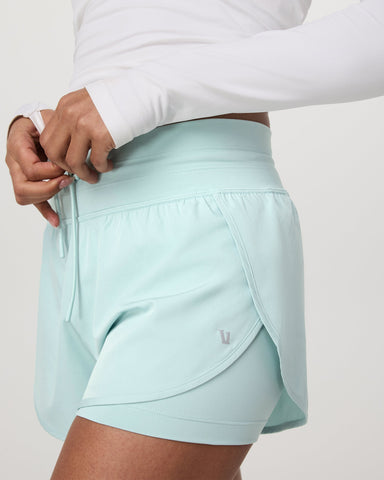 Daily Speed Short 2.5"