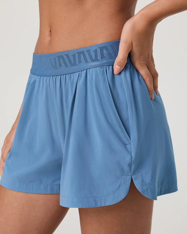 Villa Sport Short