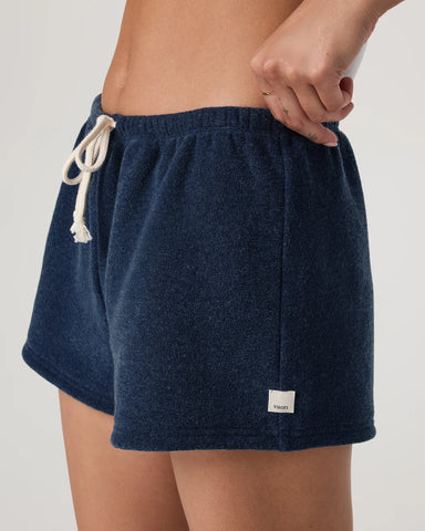 Beach Fleece Short
