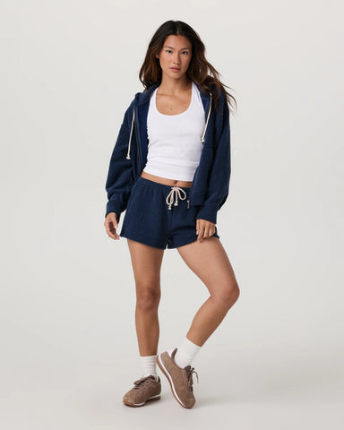Beach Fleece Short