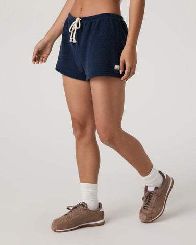 Beach Fleece Short