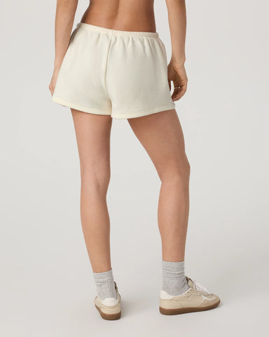 Beach Fleece Short