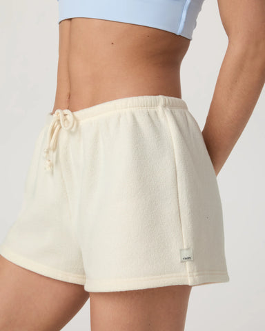 Beach Fleece Short