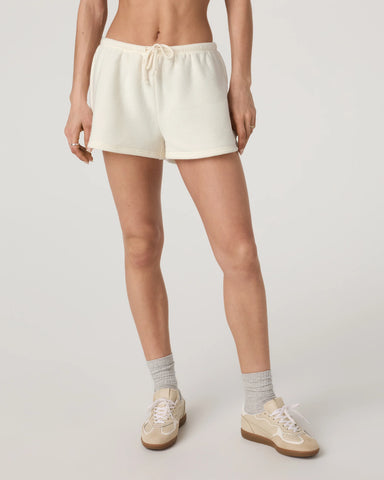 Beach Fleece Short