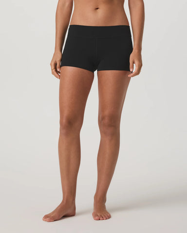 Vuori AllTheFeels™ Low Rise Shorty