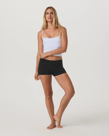 Vuori AllTheFeels™ Low Rise Shorty