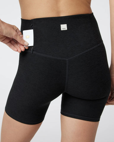 Clean Elevation Shorty 6"