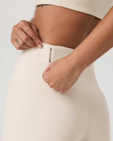 Clean Elevation Shorty 6"