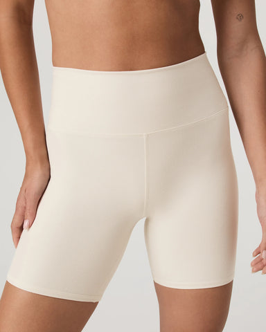 Clean Elevation Shorty 6"