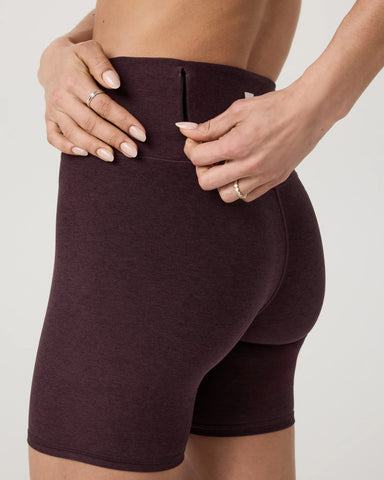 Clean Elevation Shorty 6"