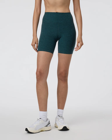 Clean Elevation Shorty 6"