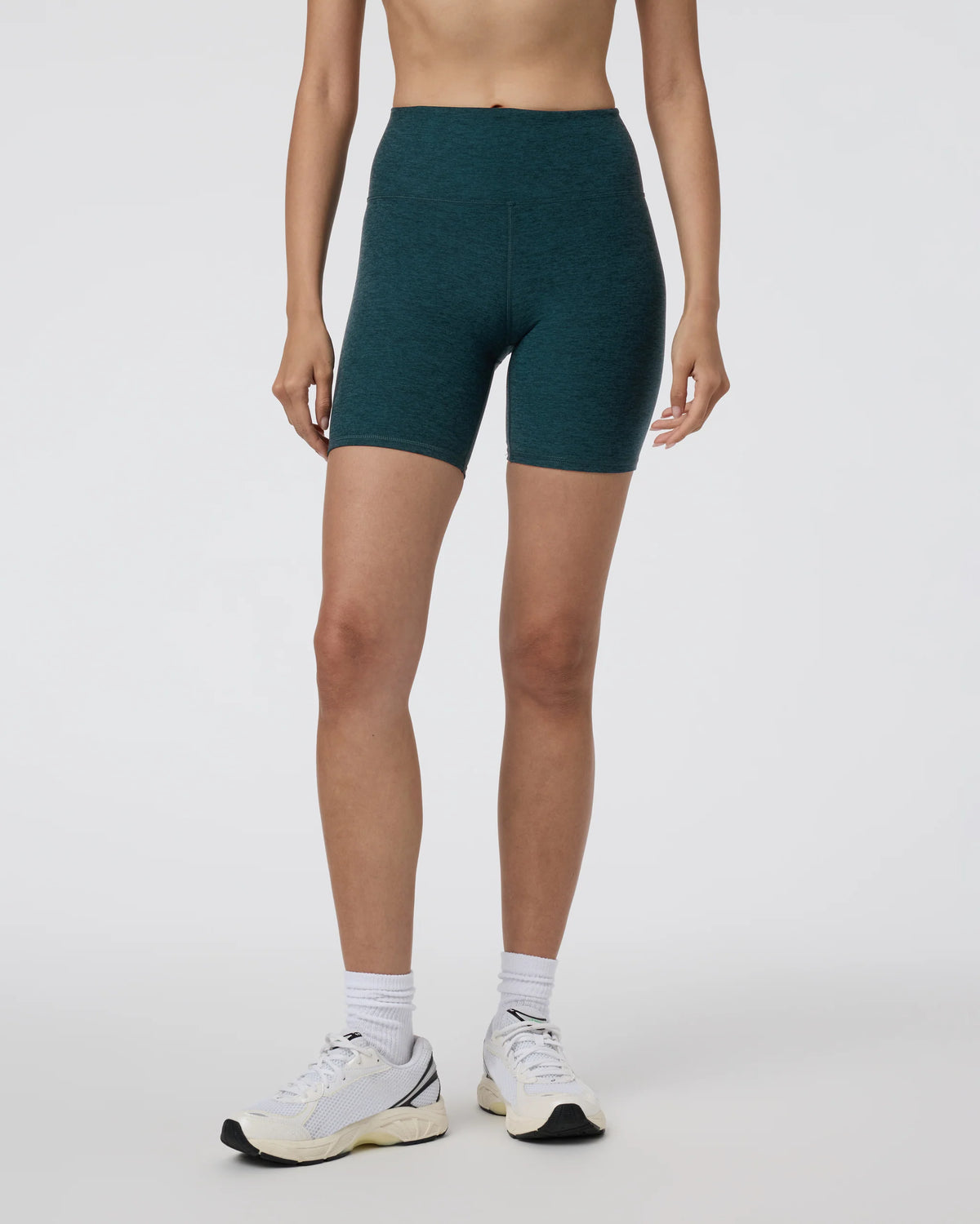 Clean Elevation Shorty 6"