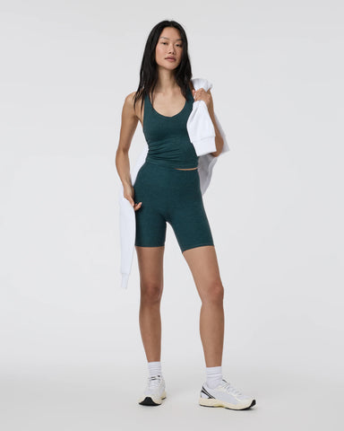 Clean Elevation Shorty 6"