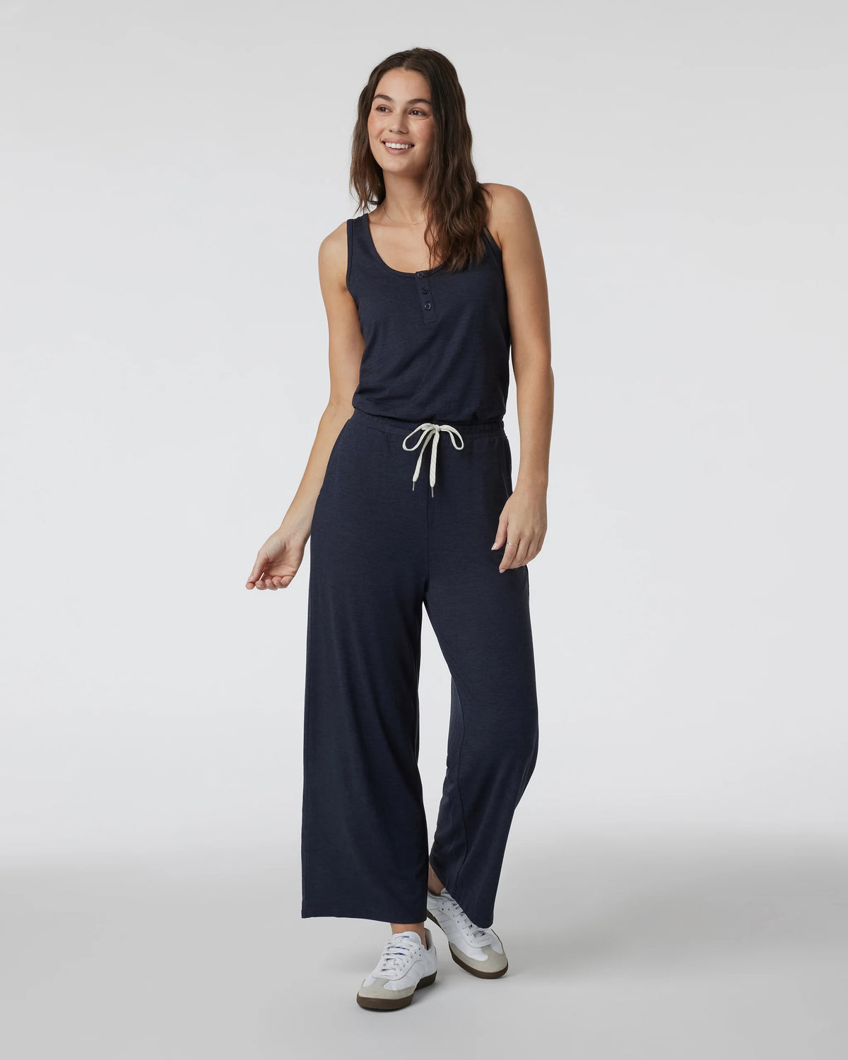 Falls Jumpsuit