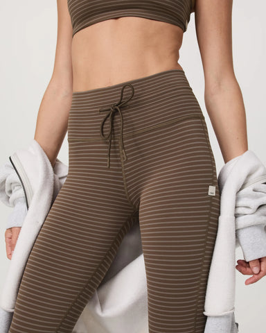 Stripe Daily Legging
