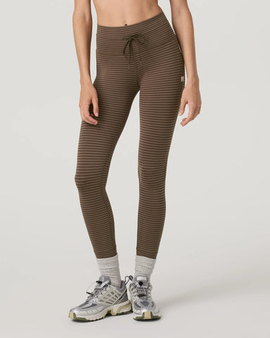 Stripe Daily Legging
