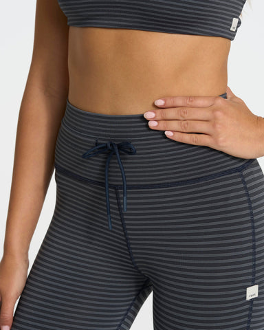 Stripe Daily Legging