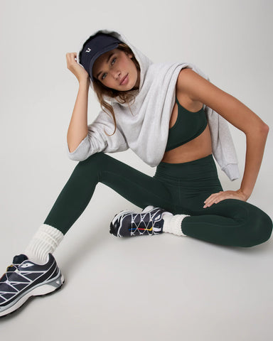 Vuori AllTheFeels™ Legging - Short