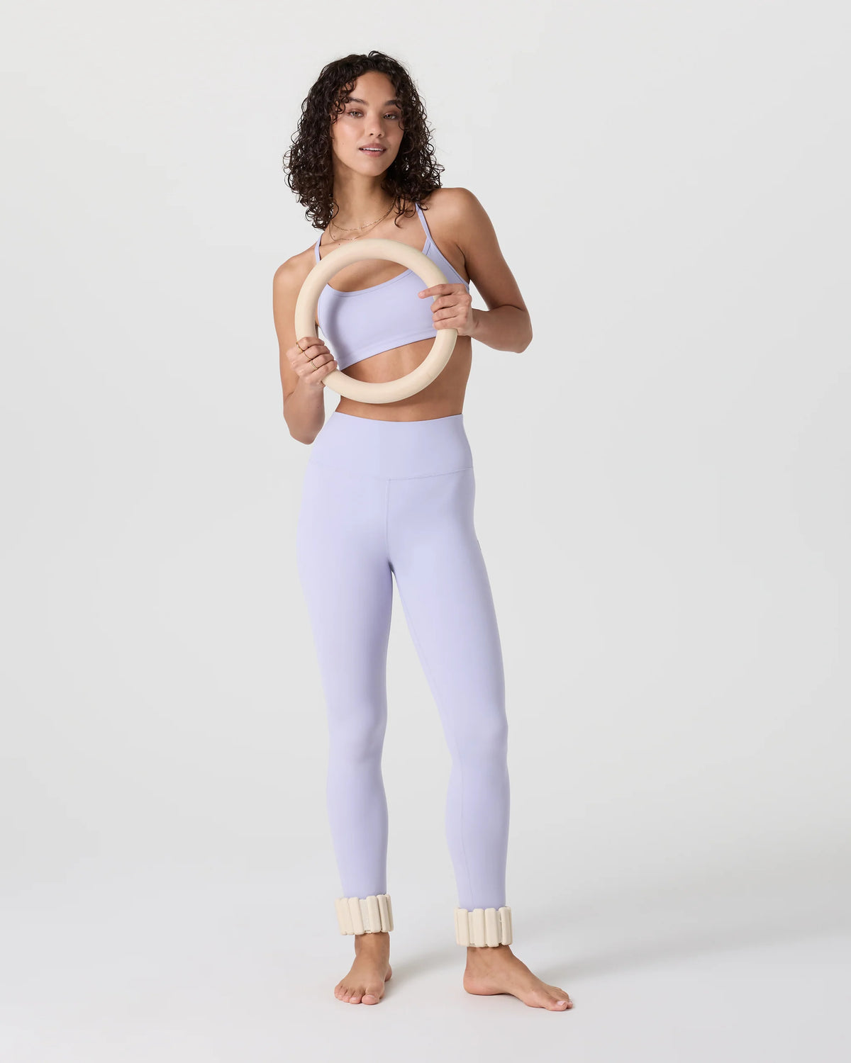 Vuori AllTheFeels™ Legging - Long